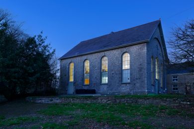 Capel Dyffryn (OC-C30888)