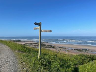 Coquet View (OC-COQ1)