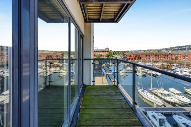 Marina Boats View (OC-M44948) Marina Boats View (OC-M44948)