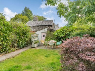 Lymm Cottage (OC-87960) Lymm Cottage (OC-87960)