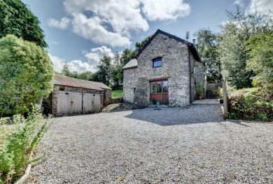 Cranscombe Barn (OC-CRANSB) Cranscombe Barn (OC-CRANSB)
