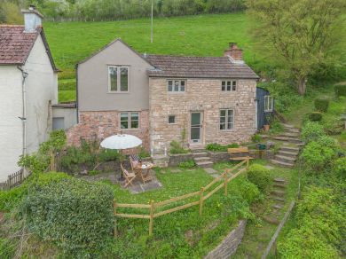 Tump Cottage (OC-T31869)