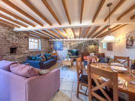 Brownridge Cottage