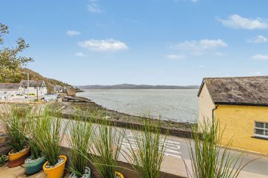 The Nook - Aberdovey (OC-DY020) The Nook - Aberdovey (OC-DY020)
