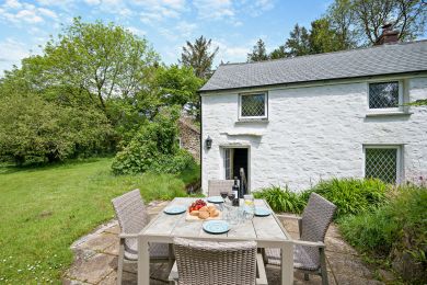 Sarah's Cottage (OC-S6025)