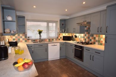 Sunnyside House Shaldon (OC-SUNNHS)