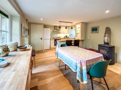 Little Lanherne Farm Cottage (OC-L30651)