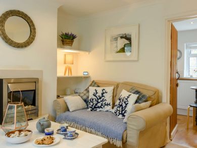 South Downs Cottage (OC-EHC45)