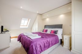 Amber Cottage