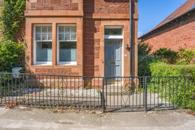 The Croft - North Berwick (OC-C32073)