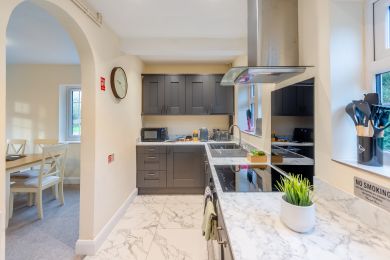 Strawberry Cottage - Southwell (OC-S30603)