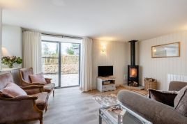The Granary - Chantry Farm