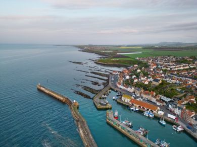 East Neuk By The Sea (OC-66733)