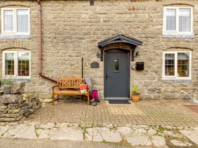 Hall Cottage (OC-89740) Hall Cottage (OC-89740)