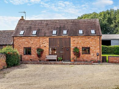 The Farmstead (OC-CC067) The Farmstead (OC-CC067)