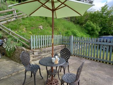 Cae'r Mynach Cottage (OC-WAL257)