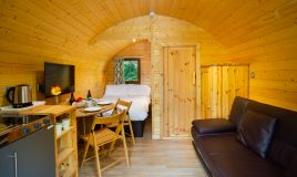 Whinfell Hideaway