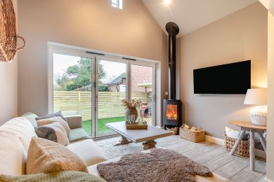 The Coach House Retreat (OC-T34441) The Coach House Retreat (OC-T34441)