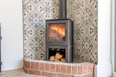 Nightingale Cottage - Westleton (OC-N32110)