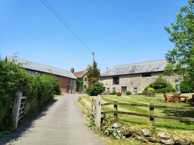 Cider Barn at Dalwood (OC-C32635)