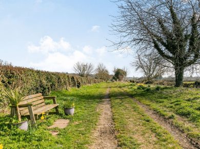 Myton Cottage (OC-36571) Myton Cottage (OC-36571)