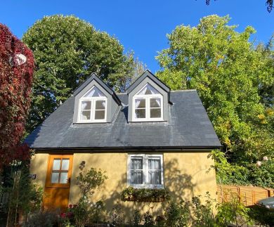 Candlewick Cottage (OC-C30812)