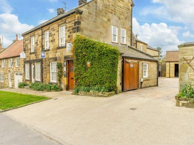 Vane House Cottage (OC-91336)