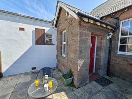 Aidan Cottage - Beal
