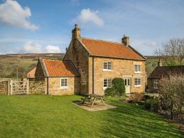 Moor Farmhouse