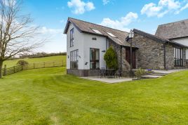 2 Derw Cottages