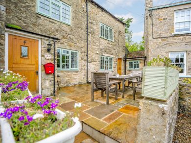 Tannery Cottage (OC-G0136)