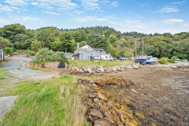 Jenny's Bay (OC-J30107)