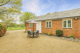 Bumble Cottage - Cadnam