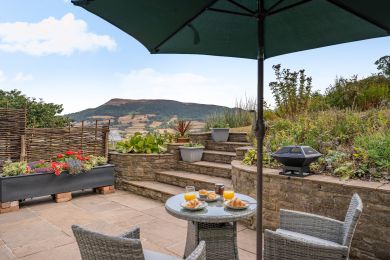 Skirrid View (OC-S45943) Skirrid View (OC-S45943)
