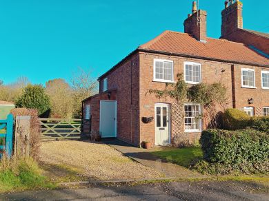 Hope Country Cottage One (OC-H30689)
