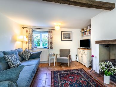 Rosemary Cottage Syderstone (OC-KT146)