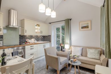 Fern Cottage - Lynton (OC-F33095) Fern Cottage - Lynton (OC-F33095)