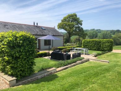 The Cowbyre Cottage (OC-T28828)