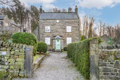 Sunnydene House (OC-S30748)