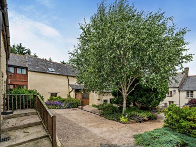 Mill House Cottage (OC-MALTC)