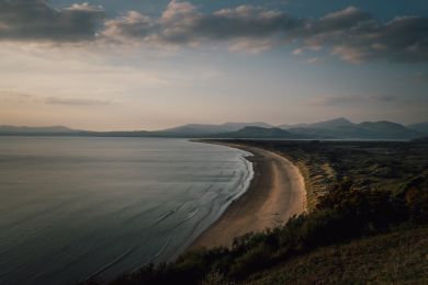 Sunset Townhouse – Pwllheli (OC-S30954)