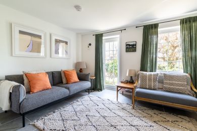 Rose Cottage - East Runton (OC-R27404)