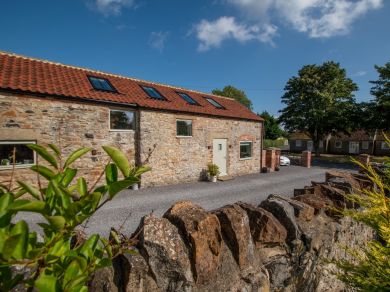 The Byre At North Cowton (OC-93792)