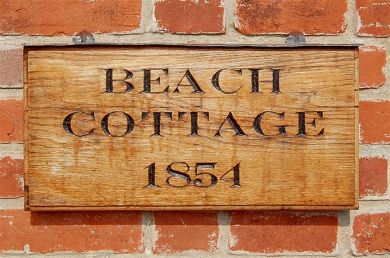 Beach Cottage (OC-AL112)