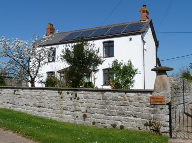 May Blossom Cottage (OC-49569)