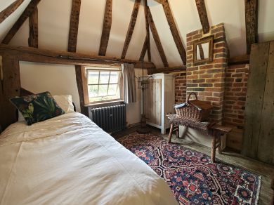 Forge Cottage - Battle (OC-F32643)