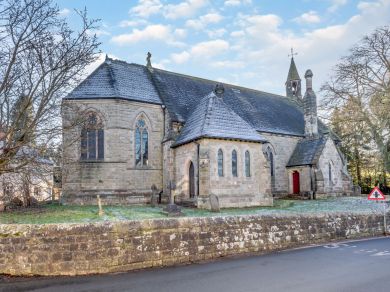 Church View - Ashbourne (OC-PK739)