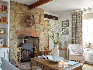 Reeth Cottage (OC-73299) Reeth Cottage (OC-73299)