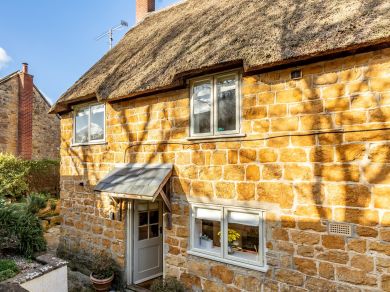Dorset Nook (OC-77792) Dorset Nook (OC-77792)