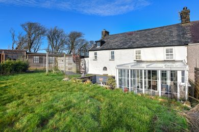 Hideaway Tyn Llan (OC-1TYNLL)